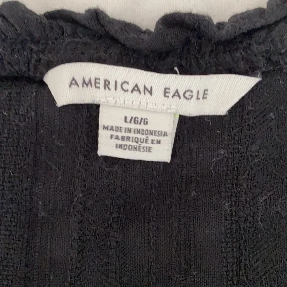American eagle blouse - Picture 3 of 4